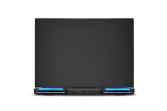 EJIAYU Clevo X580WNR-G Portable CAO graphisme 3D jeux sans windows ou avec Linux
